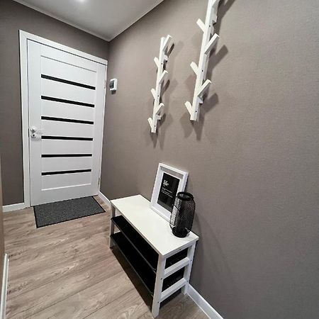 Draudzibas Alejas Apartamenti ยาคับพิลส์ ภายนอก รูปภาพ