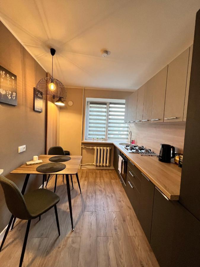 Draudzibas Alejas Apartamenti ยาคับพิลส์ ภายนอก รูปภาพ